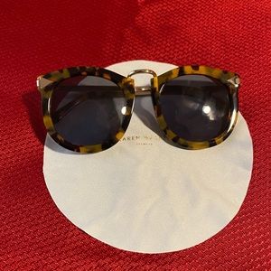 Karen Walker Shades (Sunglasses)